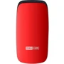 Мобільний телефон Maxcom MM817 Red (UA UCRF): Камера 0.3 МП