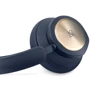 Наушники Bang & Olufsen Beoplay Portal Navy: Время работы, ч 24