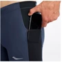 Спортивні тайтси Saucony Solstice Tight SAM800231-MIBK 46 сині: Країна виробник Китай