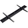 Кронштейн для ТБ Charmount TV0804F Black: Мін/макс. відстань від стіни 40 мм