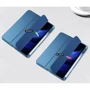 Аксессуар для планшетных ПК BeCover Soft Edge with Pencil mount Blue for Xiaomi Mi Pad 6 / 6 Pro (709559) фото 4
