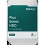Внутрішній жорсткий диск Synology Plus Series 3.5" 8TB (HAT3310-8T)