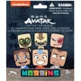 Ігрова фігурка Колекційна фігурка JINX Avatar: The Last Airbender Mobbins, Series 1 (JINX-12081): Стать Унисекс