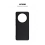 Чехол для телефонов ArmorStandart ICON Case Black for Realme 12 Pro / 12 Pro+ (ARM74740): Пленка в комплекте нет