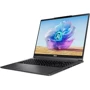 Ноутбук MSI Creator AI Studio (A1VHG-072US): Процессор Intel Core Ultra 9 185H (2.3 - 5.1 ГГц) / 16 - ядерный