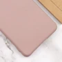 Чехол для телефонов Lakshmi Case Silicone Cover Full Camera Pink Sand for Motorola Edge 50 Pro: Тип накладка на заднюю часть