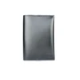 Обложка для паспорта The Wings черная (TW-PassportHolder-black-ksr): Формат кошелька Вертикальный