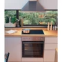Варильна поверхня Gorenje IT643BX7: Робоча поверхня склокераміка