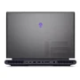 Ноутбук Dell Alienware m16 R1 (Alienware0166V2-Dark): Процесор Intel Core i9-13900HX (2.2 – 5.4 ГГц) / 24 – ядерний