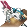 Пила торцовочная Makita LS0714FL: Тип торцовочная