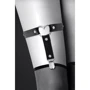Гартер Bijoux Pour Toi - WITH HEART Black