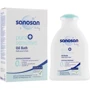 Sanosan Baby Pure & Sensitive Bath Oil Детское гипоаллергенное масло для купания 200 ml: Назначение Очищение