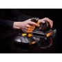 Игровой руль Thrustmaster T.16000M FC Flight Pack (2960782): Обратная связь нет