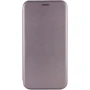 Аксессуар для смартфона Fashion Classy Grey for TECNO Spark Go 2024