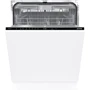 Встраиваемая посудомоечная машина Gorenje GV643D90