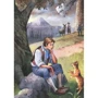 Шарль Перро. Казки: Виробник Перо
