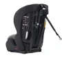 Автокрісло Kinderkraft Safety Fix Black / Gray (KKFSAFEBLGR000) фото 5