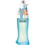 Туалетная вода Moschino Cheap & Chic I Love Love 100 ml Тестер