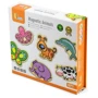 Набір магнітів Viga Toys Звірята 20 шт (58923N)