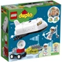 Конструктор LEGO DUPLO Town Экспедиция на шаттле (10944): Серия DUPLO