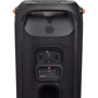 Акустика JBL PartyBox 710 (JBLPARTYBOX710EU): Выходная мощность 800 Вт