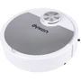 Робот уборщик DYXON MEGAVAC 3000 white-silver: Тип для сухой и влажной уборки
