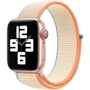 Аксесуар для Watch Apple Sport Loop Cream (MY9Y2) for Apple Watch 38 / 40mm