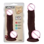 Фаллоимитатор CHISA Carnal Pleasure Brown