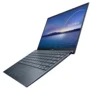 Ноутбук ASUS ZenBook 14 UM425UA (UM425UA-716512G0T) RB: Процессор AMD Ryzen 7 5700U (1.8 - 4.3 ГГц) / 8 - ядерный
