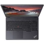 Ноутбук Lenovo ThinkPad P16v G1 (21FC000TMH): Процессор Intel Core i7-13800H (2.5 - 5.2 ГГц) / 14 - ядерный