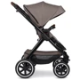 Прогулочная коляска ABC Design Samba 2 Nature (12005022103): Тип коляски Прогулочная