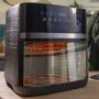 Фритюрница Cecotec Cecofry&Grill Duoheat 8000 (A01 EU01 100501) фото 7