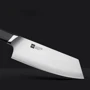 Набір кухонних ножів Xiaomi HuoHou Composite Steel Kitchen Knife Set 5 ін. (HU0033): Кількість предметів 5