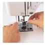 Швейная машина Janome MC-5200 с жестким чехлом фото 4