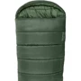 Спальный мешок Спальный мешок Highlander Phoenix Flame 400/-9°C Olive Green Left зеленый (SB244-OG): Длина 220 см