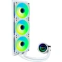 Кулер Lian Li Galahad II Trinity 360 SL-Inf White (G89.GA2T36INW.00): Призначення для процессора