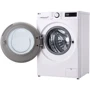 Пральна машина LG F2D85500W фото 13