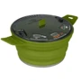Набор посуды Sea to Summit X-Set 31 5pc - Storage Sack Included (STS AXSETSS31OL): Производитель Sea To Summit