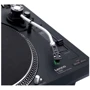 Виниловый проигрыватель Lenco L-3828BK Black: Особенности Встроенный фонокорректор, Крышка в комплекте, Антискейтинг, Функция оцифровки