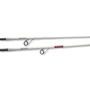 Спінінгові вудилище Daiwa Team Daiwa Trout Area Commander TD602ULFS-BD 1.8m 1-6gr: Довжина, м 1.8