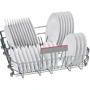 Вбудовувана посудомийна машина Bosch SMV4EVX10E: Клас енергоспоживання / миття / сушіння A+++/A/A