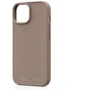 Чохол для iPhone Njord Fabric MagSafe Case Pink Sand (NA51FA12) для iPhone 15