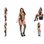 Бодистокинг NDS w246 One Size Вlack (20640)