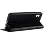 Чехол для телефонов Gelius Book Cover Leather New Black for Samsung A022 Galaxy A02/M022 Galaxy M02: Цвет черный