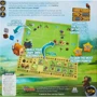 Настольная игра IELLO Little Town - EN НА АНГЛИЙСКОМ ЯЗЫКЕ: Тип Детские