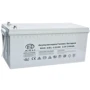 NIGAS GEL 12VDC 200AH (GE200-12)