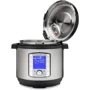 Мультиварка Instant Pot Duo Evo Plus 6 l: Мощность 1400 Вт