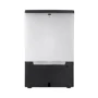 Кавоварка Redmond SkyCoffee RCM-M1519S: Габарити, см 21x21x33