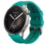 Смарт-часы Amazfit Balance Special Edition Lagoon: Дисплей 1.5" AMOLED (480x480) / 323 ppi