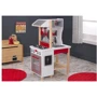 Дитяча кухня KidKraft Modern Island Kitchen (53330) фото 4